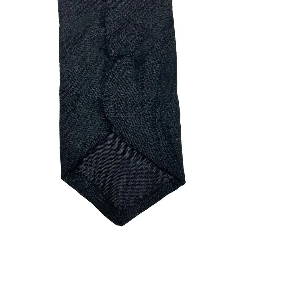 Looney Tunes Mania Sylvester Tweety Cartoon Vintage Novelty Necktie Polyester